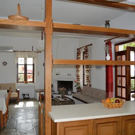 Holiday home Traditional Kapare *