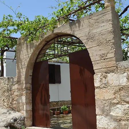 Traditional Kapare * Kokkino Chorio